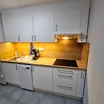 Formanka Na Namesti Apartment