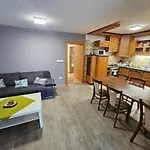 Formanka Na Namesti Apartament