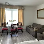 Apartment Formanka Na Namesti Hustopeče