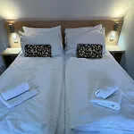 Apartment Formanka Na Namesti Hustopeče