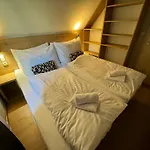 Formanka Na Namesti Apartament Hustopecze