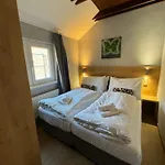 Apartment Formanka Na Namesti Hustopeče