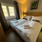 Formanka Na Namesti Apartament Hustopecze