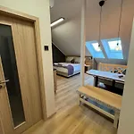 Apartmán Formanka Na Náměstí Hustopeče