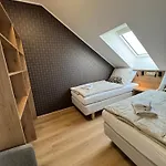Formanka Na Náměstí Apartmán *