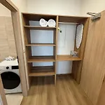 Formanka Na Náměstí Apartmán *