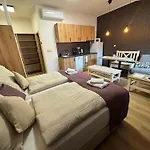 Formanka Na Náměstí Apartmán *