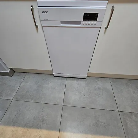 Lejlighed Formanka Na Namesti Hustopeče