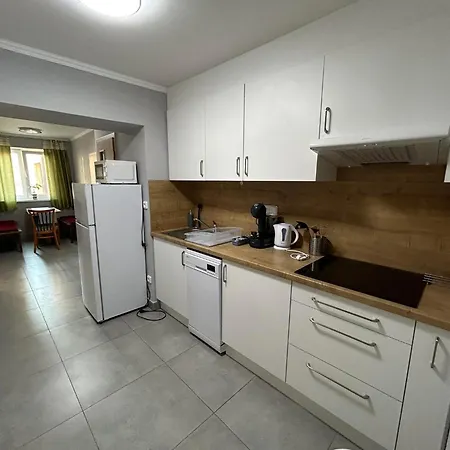 Formanka Na Namesti Hustopeče