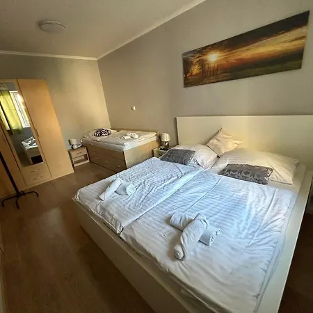 Lejlighed Formanka Na Namesti
