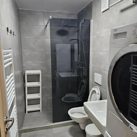 Lejlighed Formanka Na Namesti *