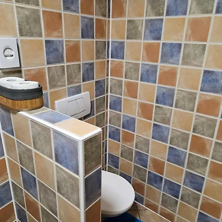 Formanka Na Namesti