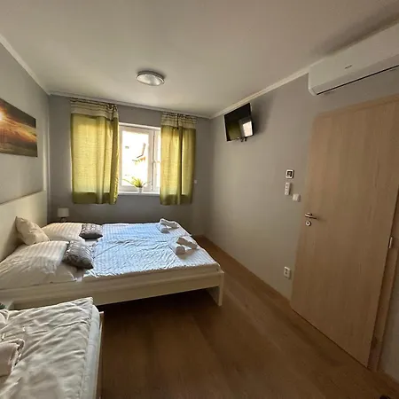 Lejlighed Formanka Na Namesti *