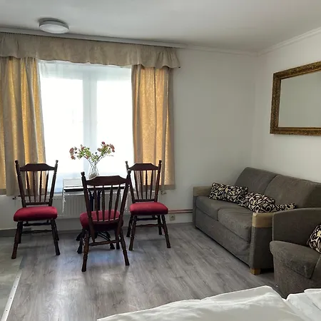 Lejlighed Formanka Na Namesti Hustopeče