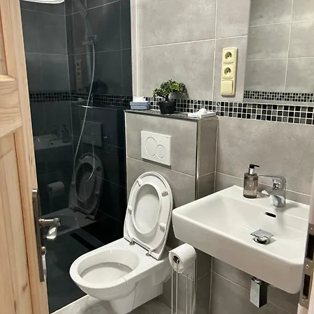 Formanka Na Namesti Hustopeče
