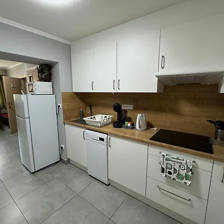 Διαμέρισμα Formanka Na Namesti Hustopeče