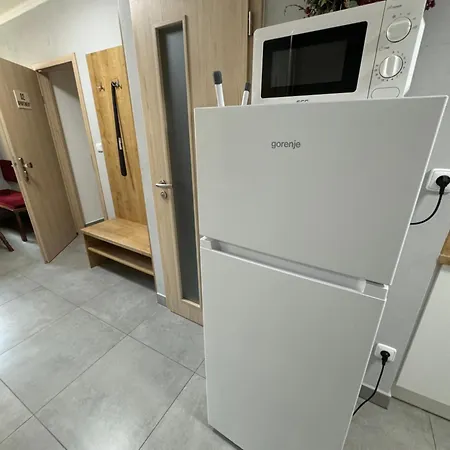 Formanka Na Namesti Hustopeče