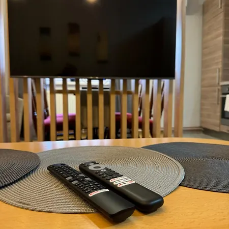 Lejlighed Formanka Na Namesti Hustopeče