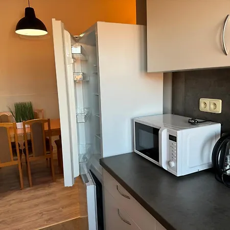 Formanka Na Namesti Hustopeče
