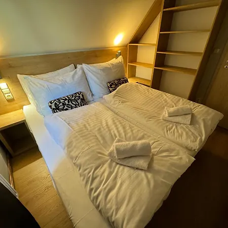 Formanka Na Namesti Lejlighed Hustopeče