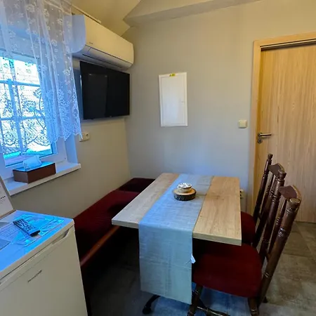 Formanka Na Namesti شقة