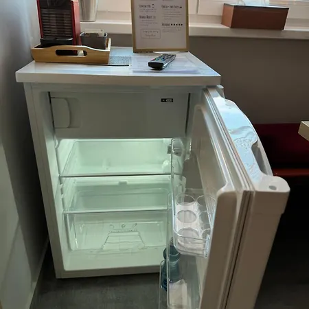 شقة Formanka Na Namesti Hustopeče