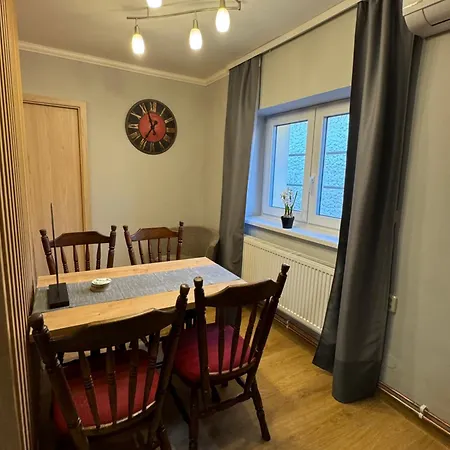 Formanka Na Namesti شقة *