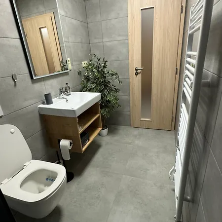 Formanka Na Namesti Hustopeče