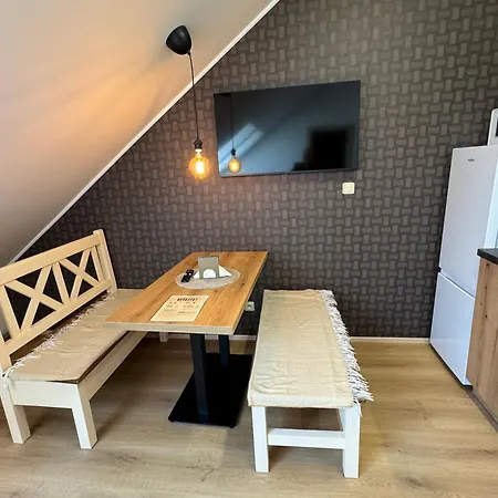 Formanka Na Namesti Hustopeče