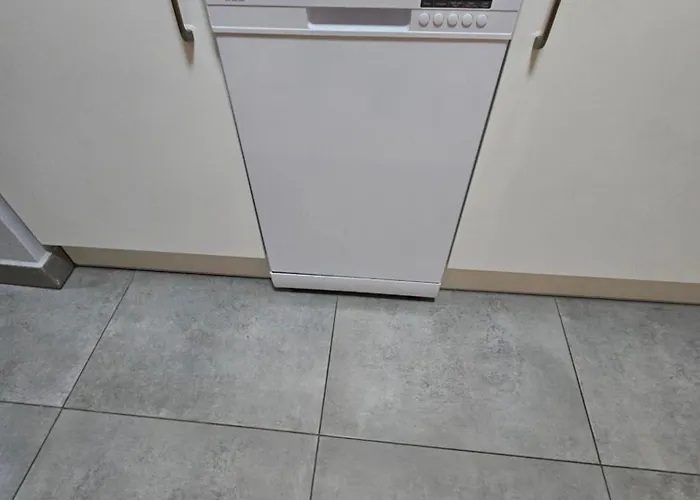 Daire Formanka Na Namesti Hustopeče
