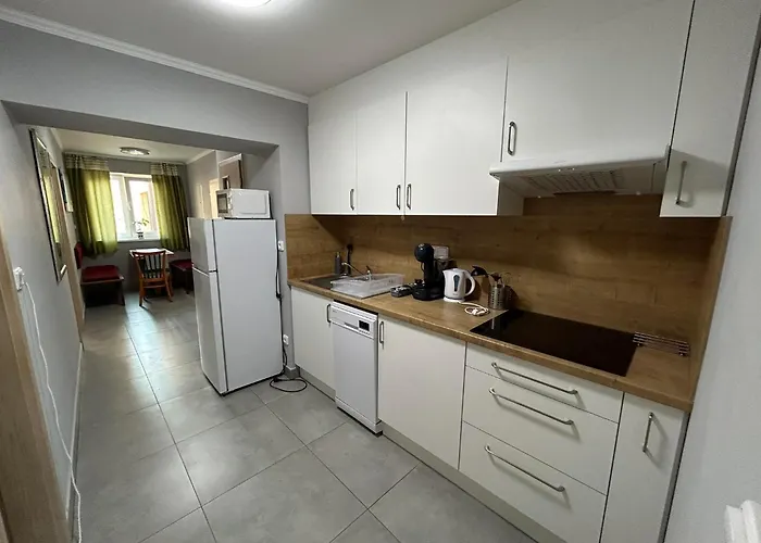Formanka Na Namesti Hustopecze
