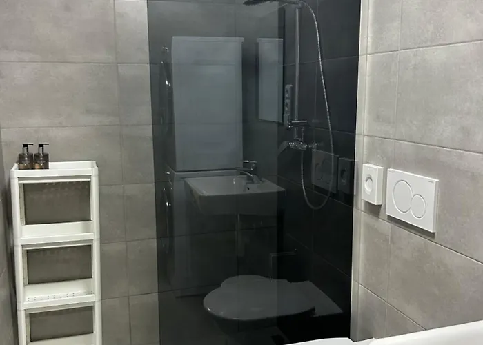 Daire Formanka Na Namesti Hustopeče