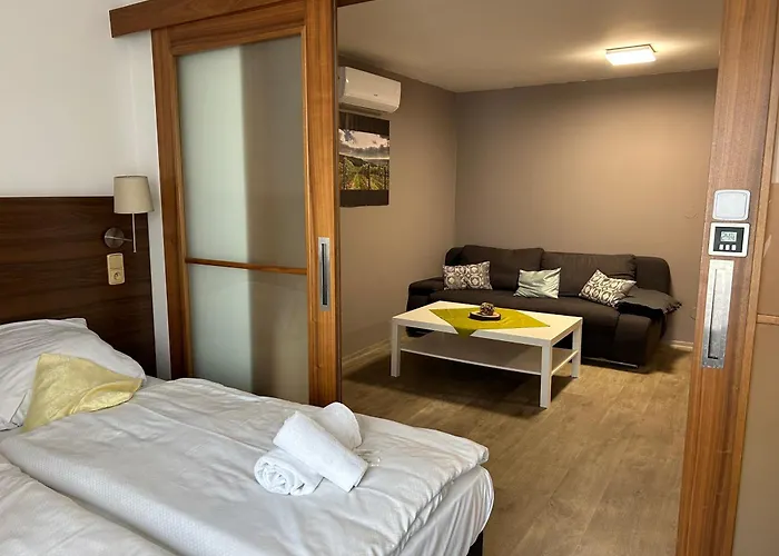 Apartament Formanka Na Namesti