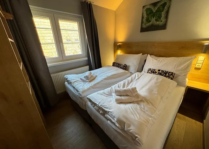 Formanka Na Namesti Daire Hustopeče